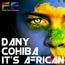 It's African