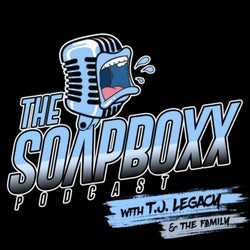 SoapBoxx