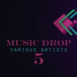 Music Drop, Vol. 5