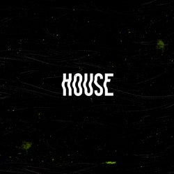 Secret Weapons: House