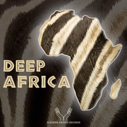 Deep Africa