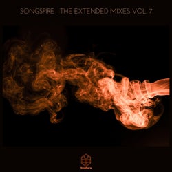 Songspire - The Extended Mixes Vol. 7