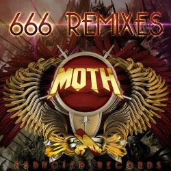 666 Remixes