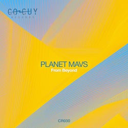 Planet Mavs