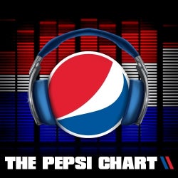 Pepsi Chart: Essential New House Tracks