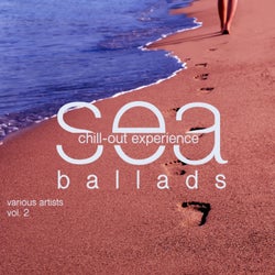 Sea Ballads (Chill Out Experience), Vol. 2