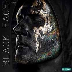 Black Face: Minimal House