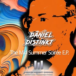 The Mid Summer Soirée E.P.