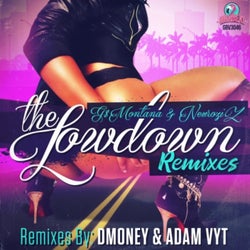 The Lowdown (Remixes)