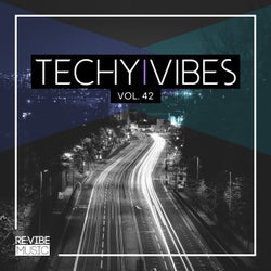 Techy Vibes, Vol. 42