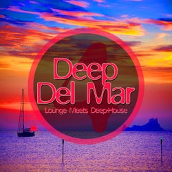 Deep Del Mar - Lounge Meets Deep-House, Vol. 4