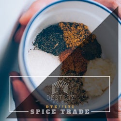 Spice Trade