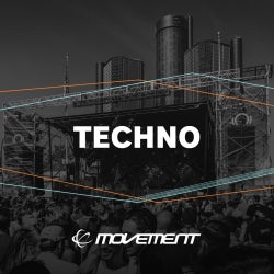 Movement Staff Picks: Techno