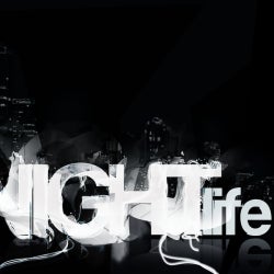 Night Life 2012 Chart
