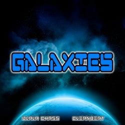 Galaxies (feat. Cleanbeat)