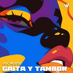 Gaita & Tambor