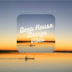 Deep House - Lounge 2025 Vol 4
