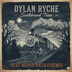 Southbound Train