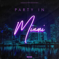 Party In Miami
