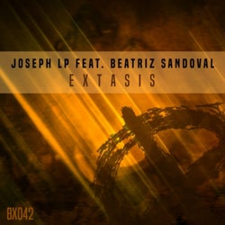 Extasis (feat. Beatriz Sandoval)