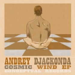 Cosmic Wind