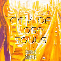 City Of Lost Souls
