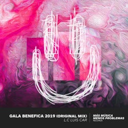 Gala Benefica 2019