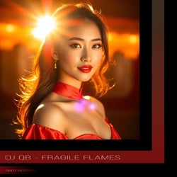 Fragile Flames