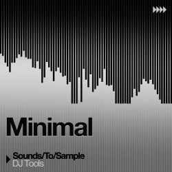 S2S DJ Tools: Minimal