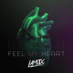 Feel My Heart (Extended)