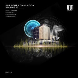 Kill Your Compilation, Vol.10