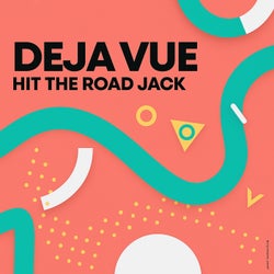 Hit The Road Jack 