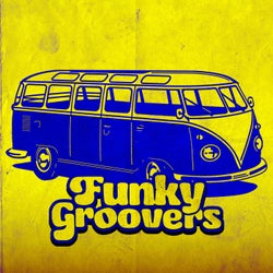 Funky Groovers IV