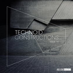 Technoid Constructions #16
