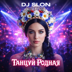 Танцуй, родная! (Radio Edit)
