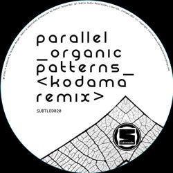 Organic Patterns (Kodama Remix)