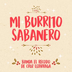 Mi Burrito Sabanero