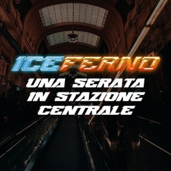 Una Serata In Stazione Centrale