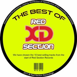 The Best Of Red Section Rec