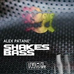 Shakes Bass