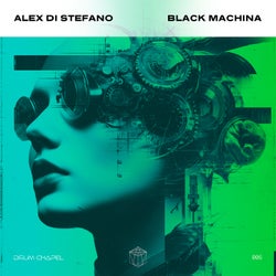 Black Machina