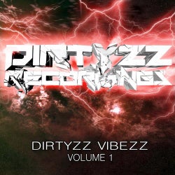 Dirtyzz Vibezz Volume 1