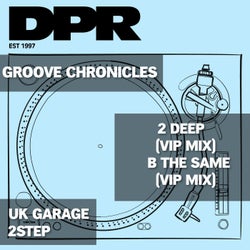 2 deep 2step vip mix/ B the same 2step vip mix