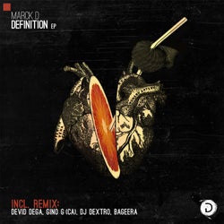 Definition Ep