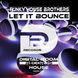 Let It Bounce (Remixes)