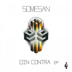 Din Contra EP