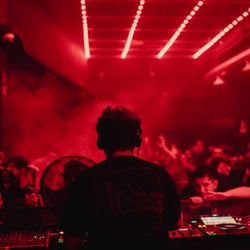 Endrew's DJ Chart | May 2025
