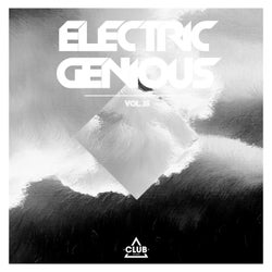 Electric Genious Vol. 28