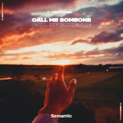 Call Me Someone