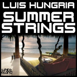 LUIS HUNGRIA EXQUISITE SELECTION